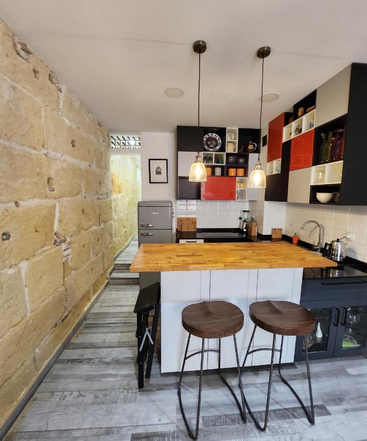 Apartamento Con Encanto San Vicente Cartagena Exterior photo