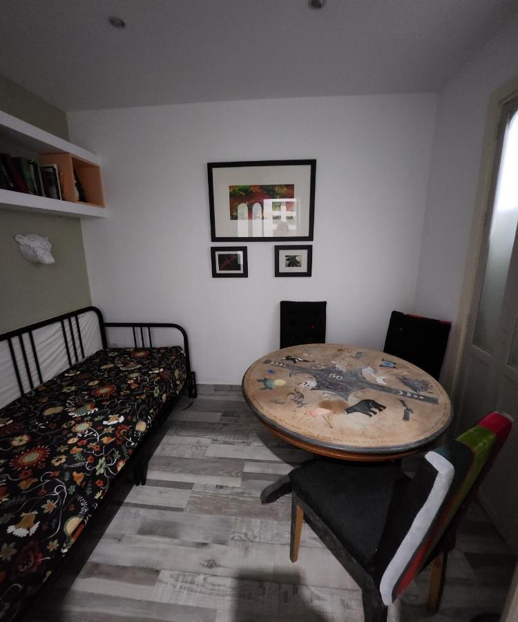 Apartamento Con Encanto San Vicente Cartagena Exterior photo